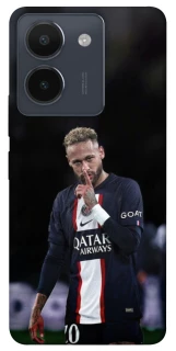 Чохол на Vivo Y36 Neymar фото 1 з 1