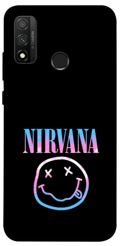Чехол на Huawei P Smart (2020) Nirvana ver.6 фото 1 из 1