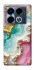 Чохол на Infinix Note 40 4G Epoxy design ver.1 фото 1 з 1