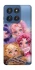 Чохол на Motorola Edge 60 Stylus SKULLPANDA × My Little Pony Ver.1 фото 1 з 1