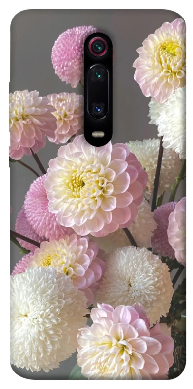 Чохол на Xiaomi Redmi K20 / K20 Pro / Mi9T / Mi9T Pro Flowers v2 фото 1 з 1