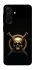 Чохол на Samsung Galaxy A37 5G Golden Skull фото 1 з 1