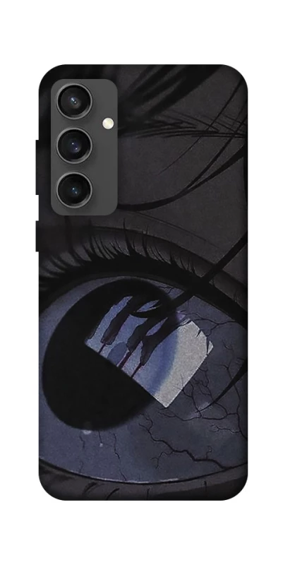 Чехол на Samsung Galaxy S24 FE Eye фото 1 из 1
