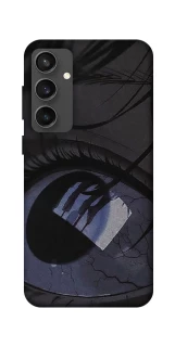 Чехол на Samsung Galaxy S24 FE Eye фото 1 из 1