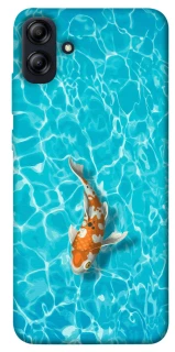 Чохол на Samsung Galaxy A04e Fish фото 1 з 1