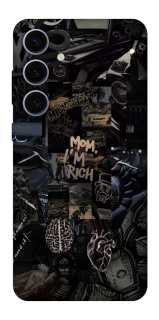 Чехол на Samsung Galaxy S25+ I'm Rich фото 1 из 1