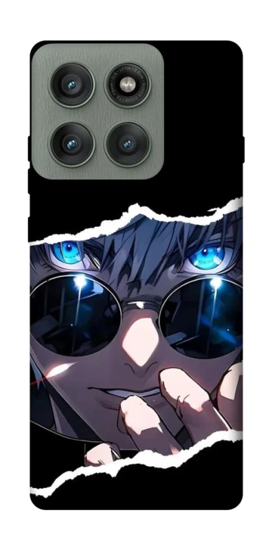 Чохол на Motorola Edge 60 Pro Satoru Goja фото 1 з 1