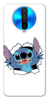 Чохол на Xiaomi Redmi K30 Stitch ver.19 фото 1 з 1