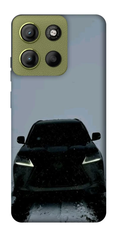 Чохол на Motorola Moto G15 4G Lexus v8 фото 1 з 1