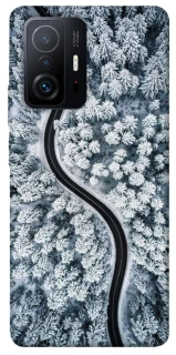 Чохол на Xiaomi 11T / 11T Pro Новорічний v26 фото 1 з 1