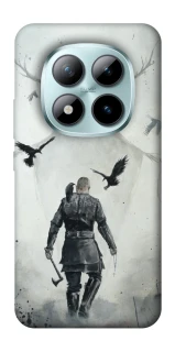 Чехол на Xiaomi Redmi Note 15 Pro+ 5G Viking v4 фото 1 из 1