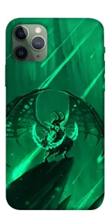 Чохол на Apple iPhone 11 Pro (5.8") Warcraft Illidan фото 1 з 1