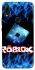 Чохол на Huawei P Smart Z Roblox Galaxy Flame Logo фото 1 з 1