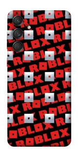 Чехол на Samsung Galaxy M55 Roblox aesthetics ver.9 фото 1 из 1
