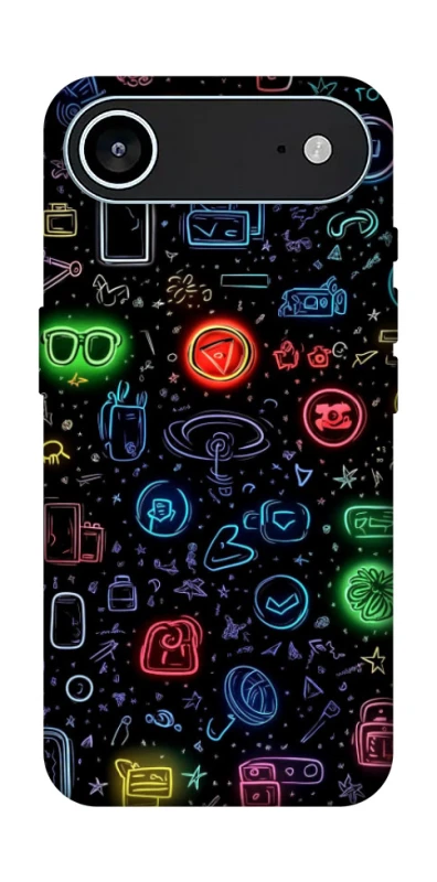 Чохол на Apple iPhone 17 Air (6.5") Wallpaper фото 1 з 1