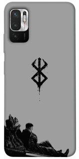 Чохол на Xiaomi Poco M3 Pro 4G / 5G Berserk v3 фото 1 з 1