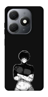 Чохол на TECNO Spark 20 Maki фото 1 з 1