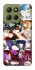 Чехол на Motorola Moto G15 4G Genshin Impact ver.2 фото 1 из 1