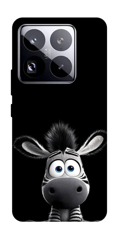Чехол на Xiaomi 15 Pro My Zebra фото 1 из 1