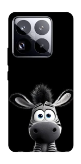Чехол на Xiaomi 15 Pro My Zebra фото 1 из 1