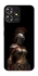 Чохол на ZTE Blade A73 4G Goddess of war ver.1 фото 1 з 1