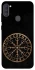 Чохол на Samsung Galaxy A11 Рунічне коло v2 фото 1 з 1