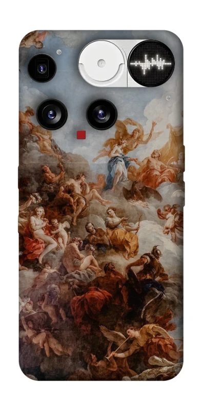 Чохол на Nothing Phone (3) Мистецтво V2 фото 1 з 1