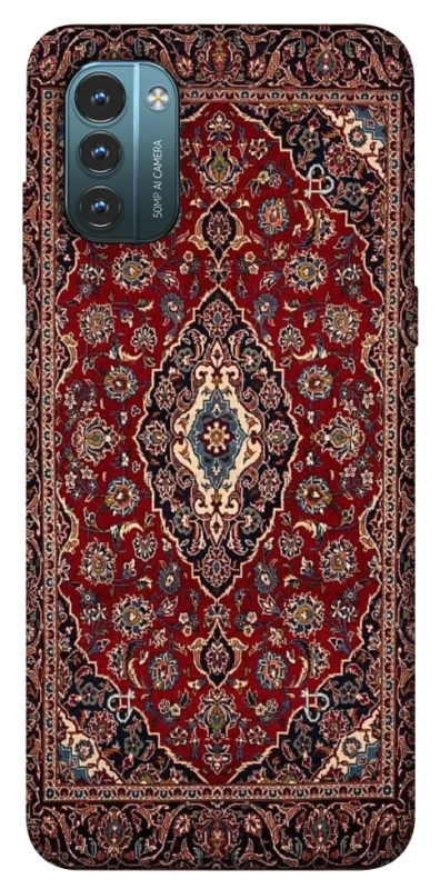 Чехол на Nokia G21 Килим v2 фото 1 из 1