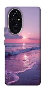 Чехол на Honor 200 Sea фото 1 из 1