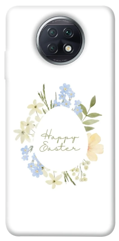 Чехол на Xiaomi Redmi Note 9 5G / Note 9T Easter ver.6 фото 1 из 1