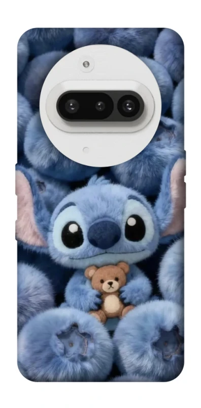 Чехол на Nothing Phone (3a) Sweet Stitch фото 1 из 1