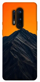 Чохол на OnePlus 8 Pro Black rock фото 1 з 1