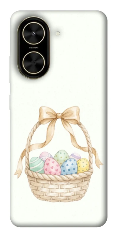 Чохол на Xiaomi Poco C71 Easter ver.2 фото 1 з 1