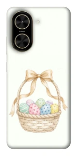 Чохол на Xiaomi Poco C71 Easter ver.2 фото 1 з 1