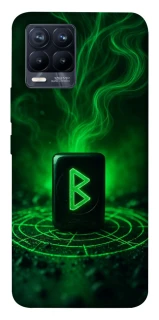 Чохол на Realme 8 Руна Беркана фото 1 з 1