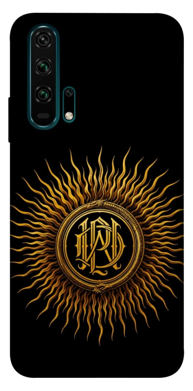 Чохол на Huawei Honor 20 Pro Parkway Drive logo ver.1 фото 1 з 1