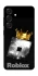 Чохол на Samsung Galaxy S26+ King Roblox фото 1 з 1