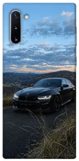 Чехол на Samsung Galaxy Note 10 BMW v50 фото 1 из 1