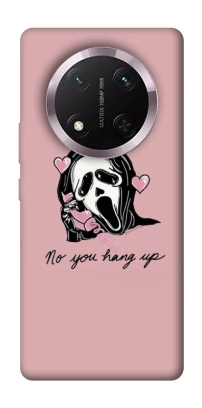 Чохол на Honor X9c You hang up фото 1 з 1