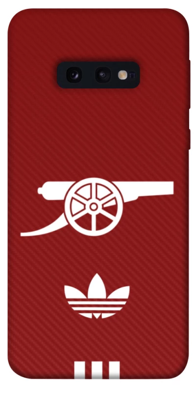 Чохол на Samsung Galaxy S10e FC Arsenal v7 фото 1 з 1