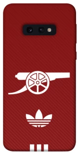 Чохол на Samsung Galaxy S10e FC Arsenal v7 фото 1 з 1