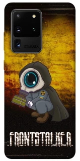 Чохол на Samsung Galaxy S20 Ultra FRONTSTALKER фото 1 з 1