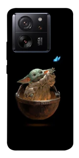 Чохол на Xiaomi 13T Star Wars Grogu фото 1 з 1