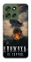 Чохол на Motorola Moto G56 5G Moscow never sleeps фото 1 з 1