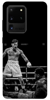 Чехол на Samsung Galaxy S20 Ultra king фото 1 из 1