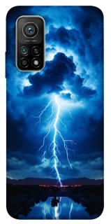 Чохол на Xiaomi Mi 10T Блискавка фото 1 з 1