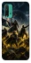 Чохол на Xiaomi Redmi Note 9 4G / Redmi 9 Power HELLDIVERS фото 1 з 1