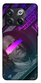 Чехол на OnePlus 10T Neo dollar v2 фото 1 из 1