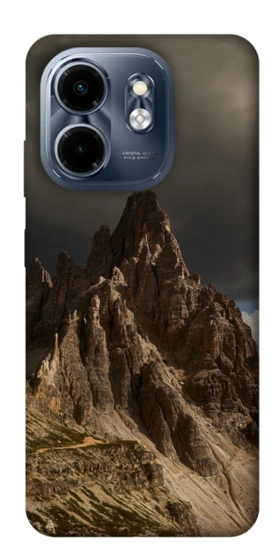 Чехол на Infinix Smart 9 4G / Hot 50i Mountain v2 фото 1 из 1