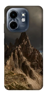 Чехол на Infinix Smart 9 4G / Hot 50i Mountain v2 фото 1 из 1